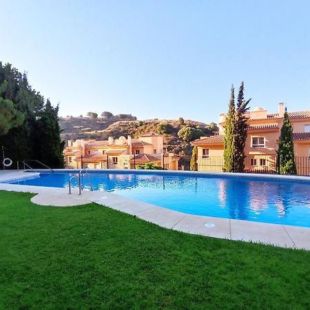 Cozy Rentals Princess - Sun, Golf, Mountain Mijas Esterno foto