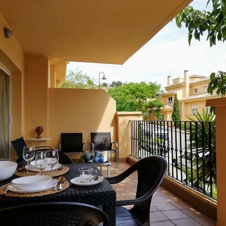 Cozy Rentals Princess - Sun, Golf, Mountain Mijas Esterno foto