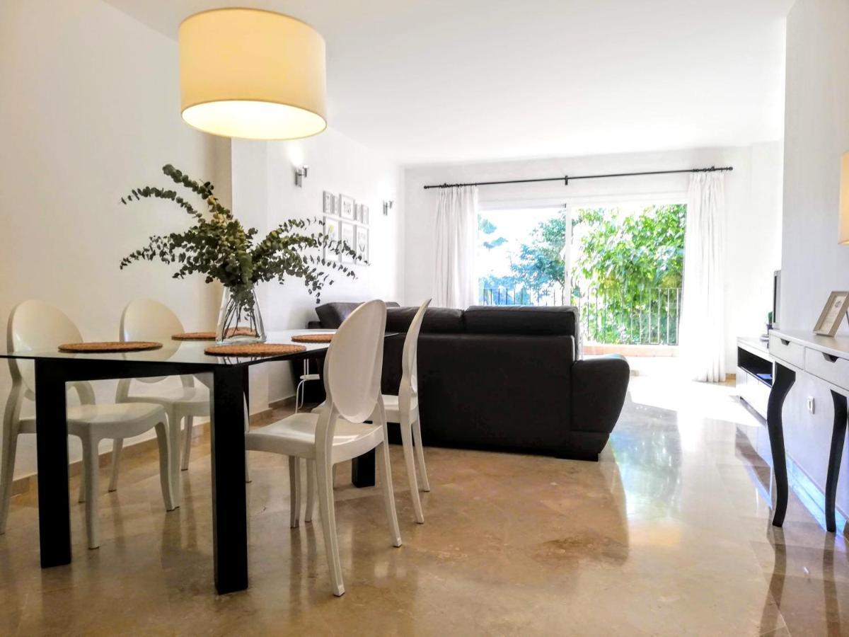 Cozy Rentals Princess - Sun, Golf, Mountain Mijas Esterno foto