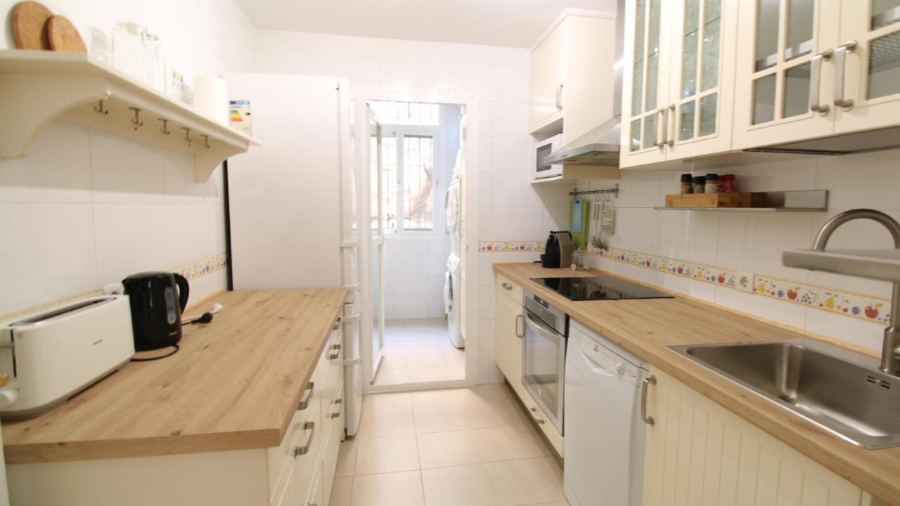 Cozy Rentals Princess - Sun, Golf, Mountain Mijas Esterno foto
