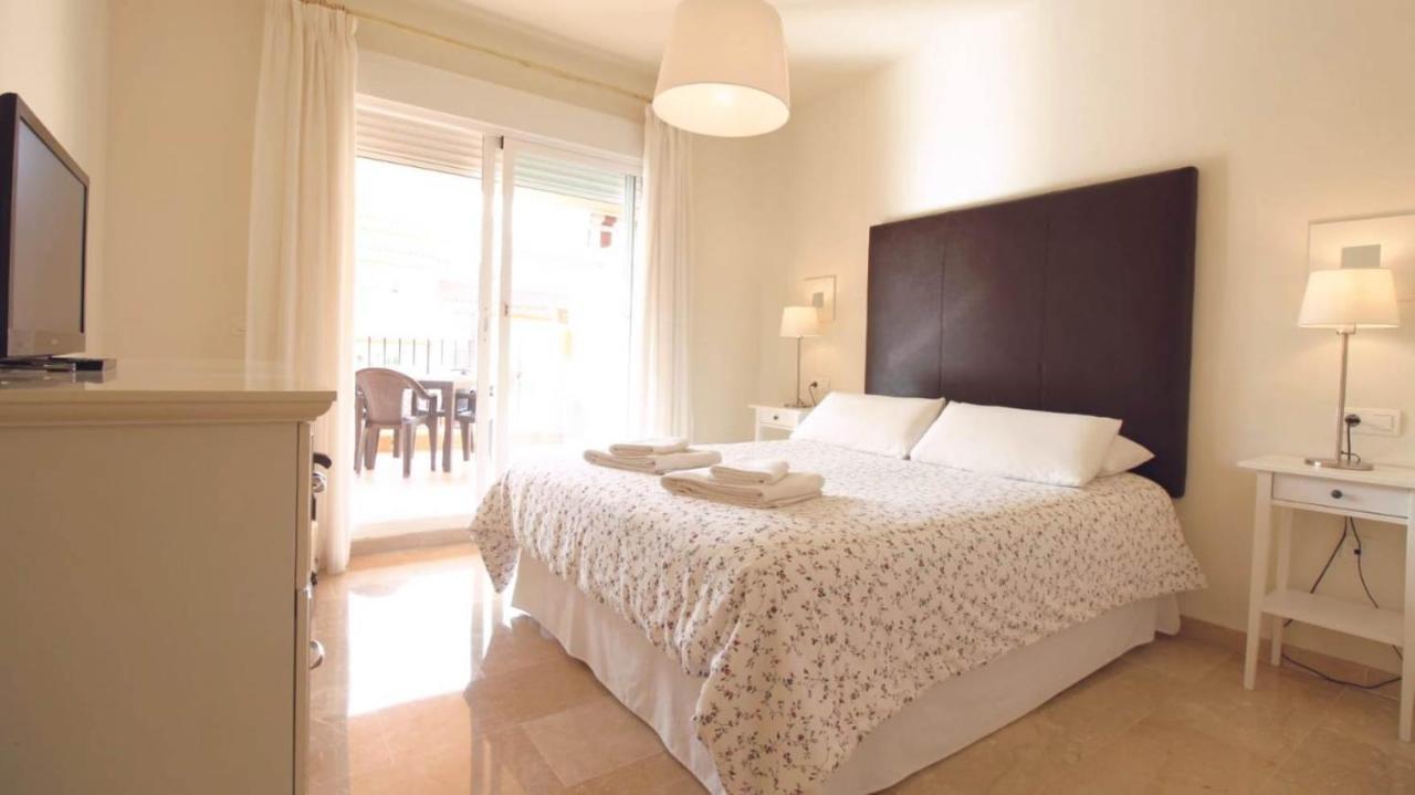 Cozy Rentals Princess - Sun, Golf, Mountain Mijas Esterno foto