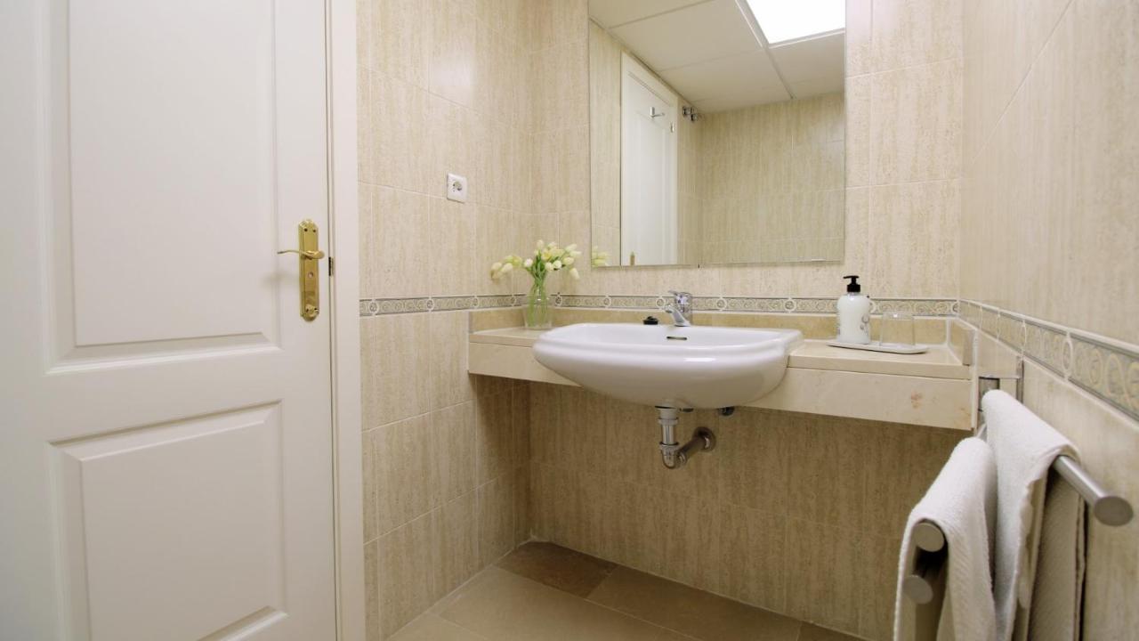Cozy Rentals Princess - Sun, Golf, Mountain Mijas Esterno foto
