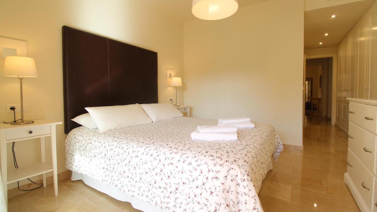 Cozy Rentals Princess - Sun, Golf, Mountain Mijas Esterno foto