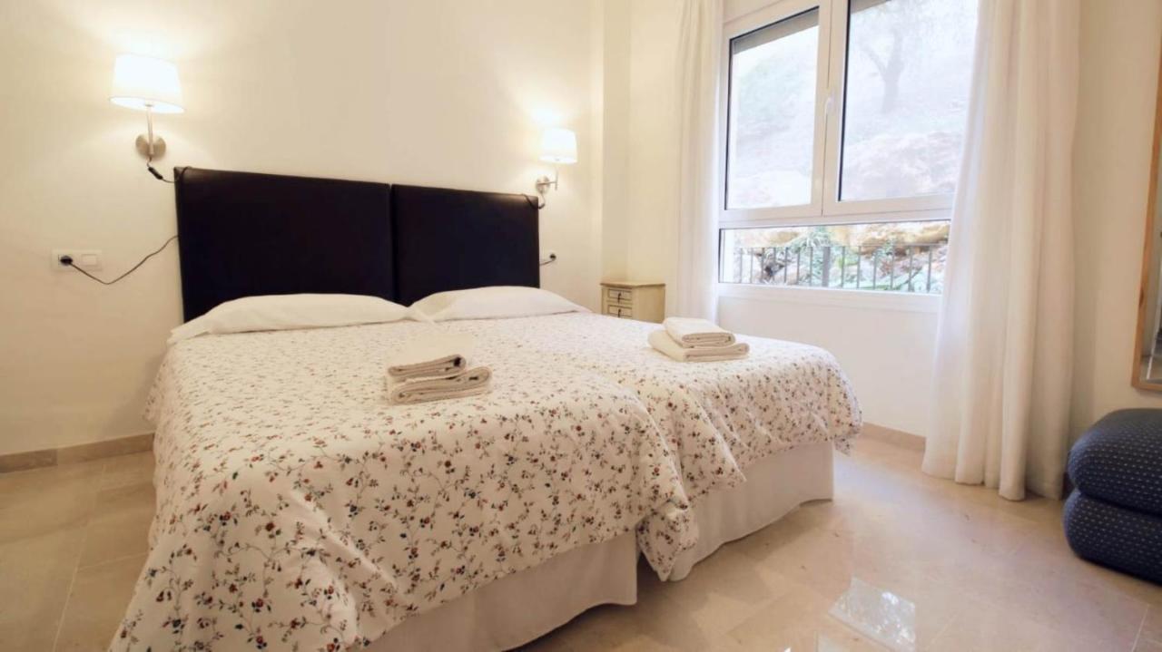 Cozy Rentals Princess - Sun, Golf, Mountain Mijas Esterno foto