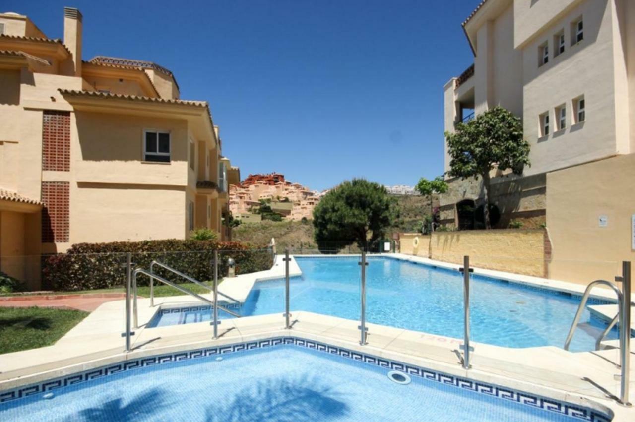 Cozy Rentals Princess - Sun, Golf, Mountain Mijas Esterno foto