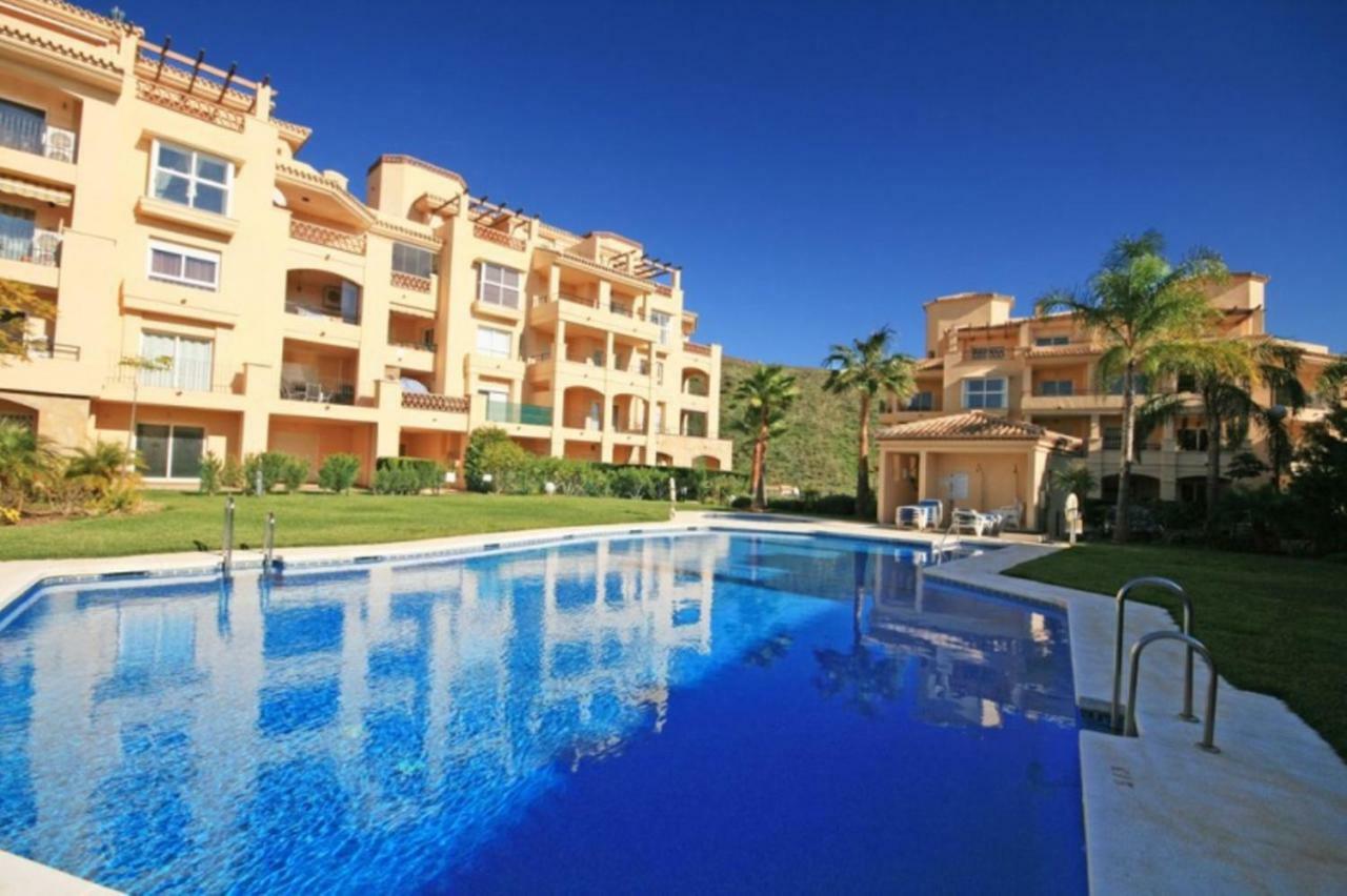 Cozy Rentals Princess - Sun, Golf, Mountain Mijas Esterno foto