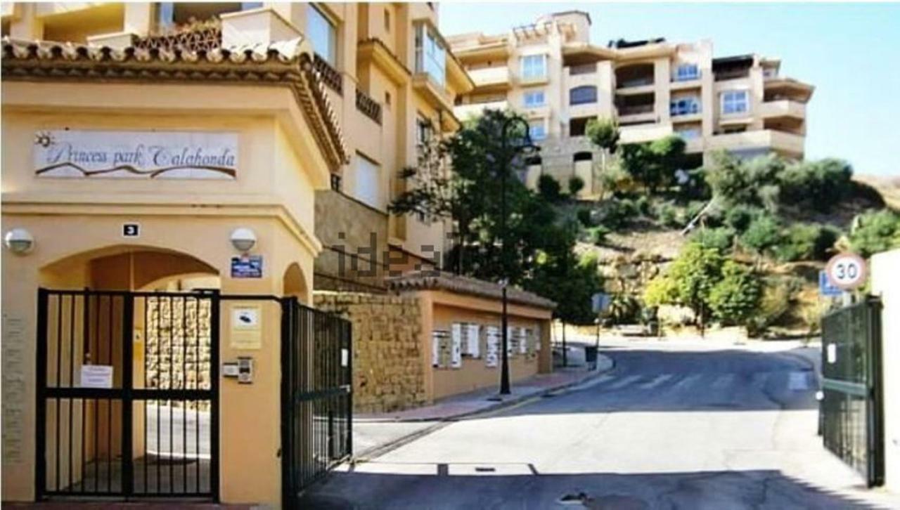 Cozy Rentals Princess - Sun, Golf, Mountain Mijas Esterno foto