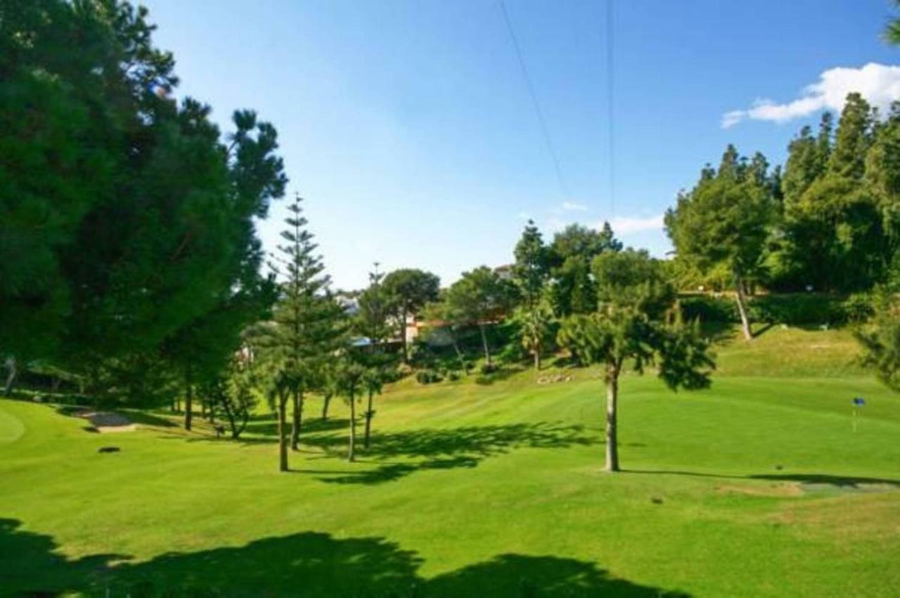Cozy Rentals Princess - Sun, Golf, Mountain Mijas Esterno foto