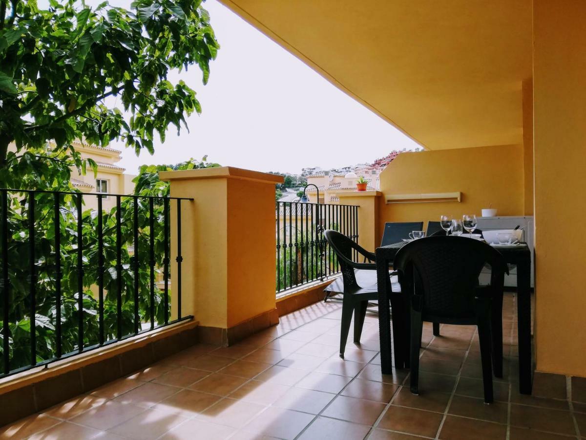 Cozy Rentals Princess - Sun, Golf, Mountain Mijas Esterno foto