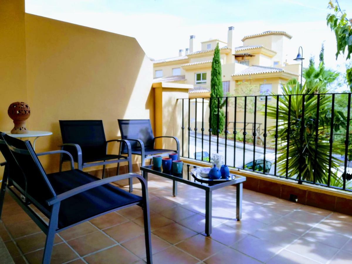 Cozy Rentals Princess - Sun, Golf, Mountain Mijas Esterno foto