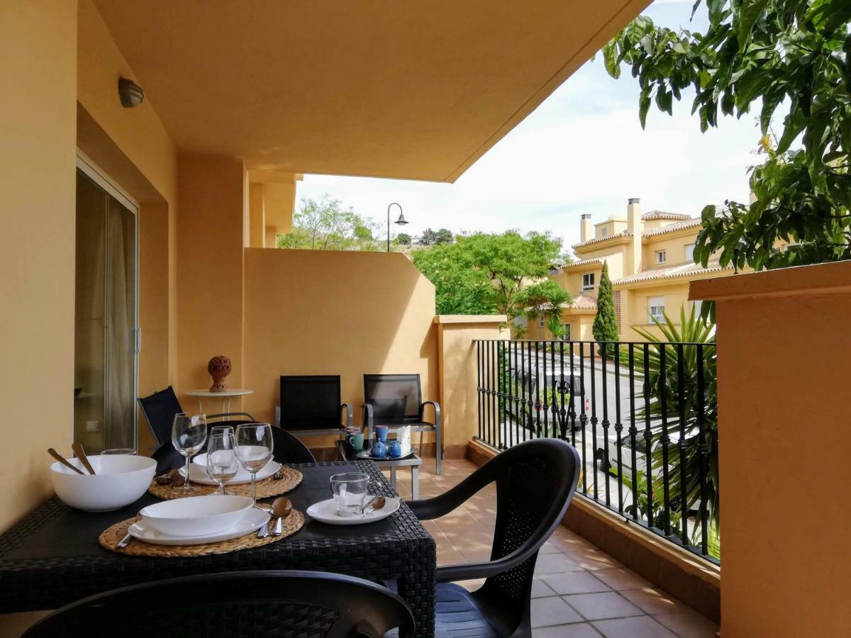 Cozy Rentals Princess - Sun, Golf, Mountain Mijas Esterno foto